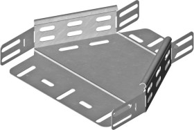 Redukcja drabinki symetryczna 200/300x50 RKSP300/200H50 159402