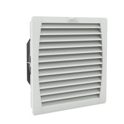 Akcesoria do filtrów powietrza Pfannenberg IP55 460 V 320 x 320mm 64W