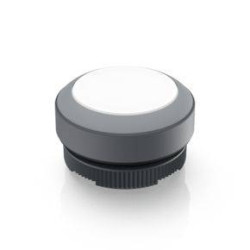 RAFI 1.30.270.001/2208 RAFIX 22 FS Przycisk podświetlany chwilowy (D x S x W) 29.8 x 29.8 x 18.5 mm 1 szt.