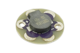 LilyPad Buzzer