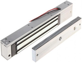 Zwora elekromagnetyczna 271kg 12V DC ATLO-ML-271