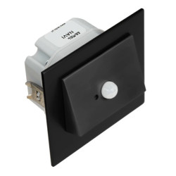 Oprawa schodowa LED Navi pt 14V DC regulowany czujnik CZN biała ciepła LED11121662