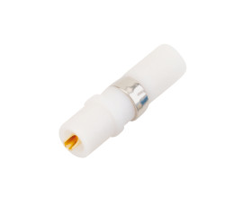 Styk złącza D-Sub CONEC ŻeńskiLutowane Wysokie napięcie