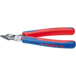 Knipex 78 71 125 Electronic Super Knips&#xAE; 125mm