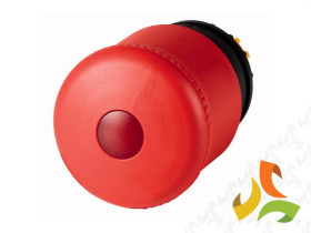 Napęd M22-PVL,naped przycisku bezpieczeństwa, przycisk wyłącznika 216878 EATON-MOELLER