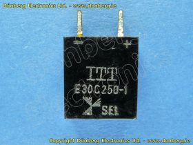 E30C250