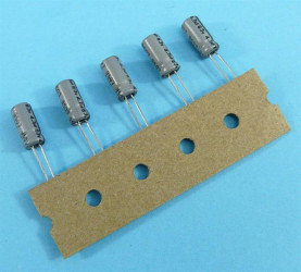 4,7uF/63V 100SZT 5x11 85° HIQ ELKO