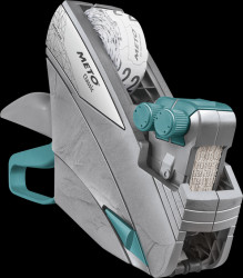 30007667 Preisauszeichner, 2 lines, Classic M 1626 (10+6)