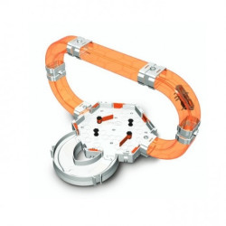 Hexbug Nano V2 - Neon Grawitacyjna pętla