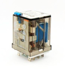 62.32.9.024.0074 przekaźnik elektromagnetyczny DPDT, zas. 24Vdc