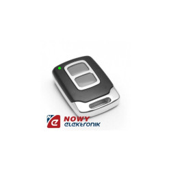 Pilot do napędu bramy HORMANN 868MHz HSE HSM HS4 kod zmienny (mini)