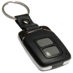 Pilot do napędu bramy CAME TOP TAM kod stały