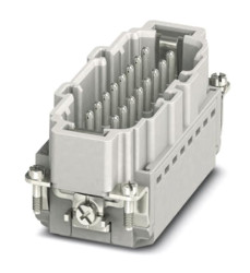 Wkładka stykowa Phoenix Contact 16A 16P+E