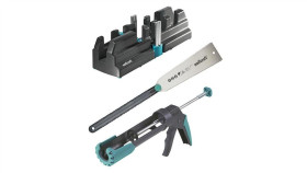 Zestaw Do Docinania I Montażu Listew Przypodłogowych