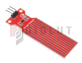 Moduł czujnik poziomu wody deszczu Arduino