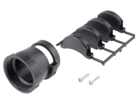 Uchwyt i osłona kabla CPC rozmiar 23 28,6mm proste 206512-5