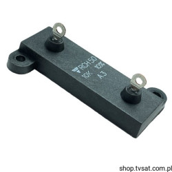 RCH50S10001KS06 Res 10k Ohm 50W BLOCK VISHAY