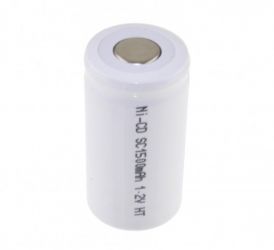 D-SC1500H 1500MAH 1.8WH NICD 1.2V SC