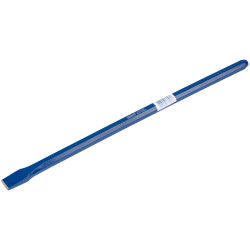 Draper 77607 19 x 400mm Octagonal Shank Cold Chisel