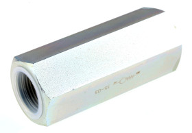 Hydrauliczny zawór kontrolny RS PRO