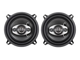Głosniki samochodowe Peiying PYAQ504S