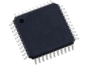 ATMEGA32A U