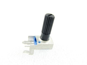 9011-X C10k L-25 T18 6mm WYK.PCB POJ.