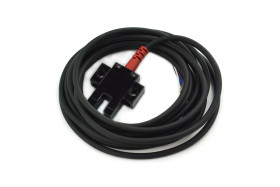 4-Wire Slot Type Photoelectric Switch