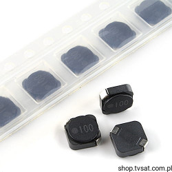 NP04SB100M 10uH 0.9A Chip Inductor SMD TAYIO