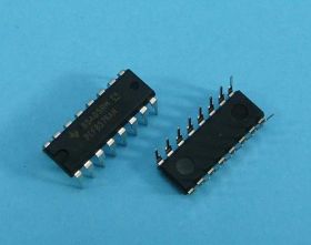 8574-AN-PCF DIP-16 EXPANDER 8-BIT I/O