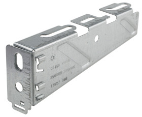 Akcesorium do rynien kablowych Stal , Ramię wspornika Cablofil International