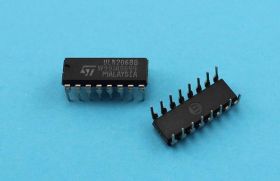 ULN-2068-B DIP-16 4xNPN DARL.1,5A/50V