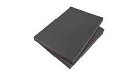 Wkładka z pianki, typ: Wkładka piankowa, do użytku z: PeakTech 7305
