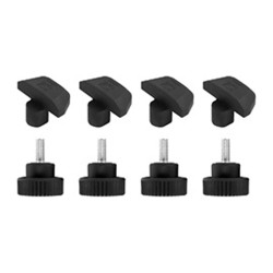 Bench dog for multi functional tables BH