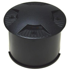 Oprawa elewacyjna LED Blum 15*0,2W 3000K czarna IP