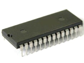 TDA4557 DIP 28 PHILIPS