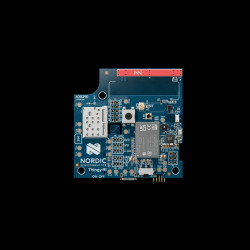 THINGY91X - platforma prototypowa z czujnikami do IoT