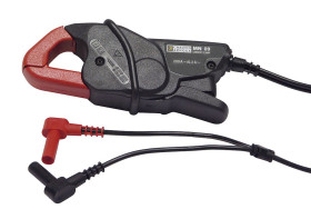 Cęgi prądowe Chauvin Arnoux 240A ac MN09 Ø 20mm