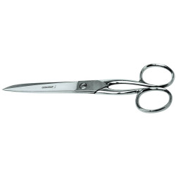 Gedore 9119920 Professional Industrial scissors 180 mm