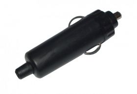 WTYK ZAPALNICZKI SAMOCHOD