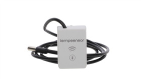 Blebox Tempsensor - Czujnik Temperatury - Μwifi