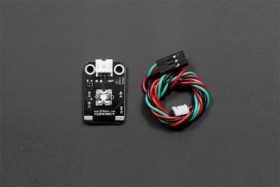 DFRobot Gravity: Digital piranha LED module - Blue