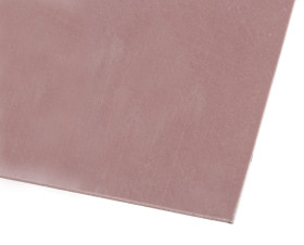 Arkusz przewodzący ciepło grubość 2mm Silikon 6W/m·K RS PRO +200°C