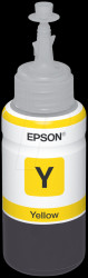 C13T664440 Yellow ink bottle for EcoTank