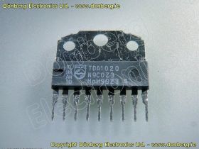 TDA1020