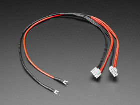 Adafruit Replacement 5V Power Cable for RGB LED Matrices