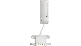 Dsc Czujnik Zalania Wls Pwrg Flood Detector 868 Pg8985