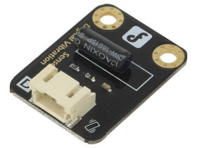 DF-DFR0027 Czujnik: ruchu drgań cyfrowy 5VDC Arduino