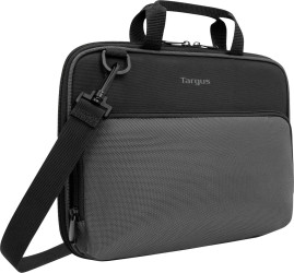 Torba na laptopa Targus Tasche TED006GL, 29,5 cm (11,6") , (S x W x G) 32 x 22 x 2.5 cm, czarno-szary
