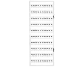 Ramka z oznacznikami 100x PEN 209-579 /5szt./